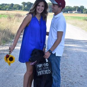 Meet your Posher, Becca